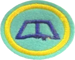 Holy Scriptures patch