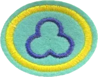 The Trinity patch