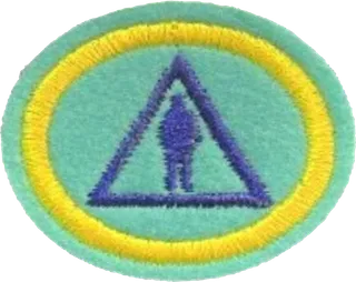 Nature of Humanity patch