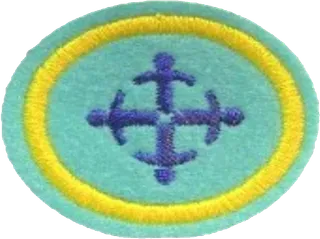 Unity in the Body of Christ patch