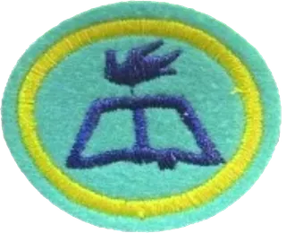 The Gift of Prophecy patch