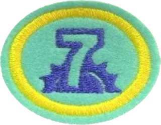 The Sabbath patch