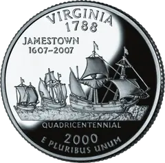 2000 VA Proof