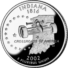 2002 IN Proof