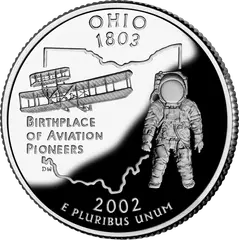 2002 OH Proof