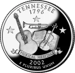 2002 TN Proof