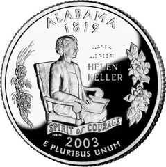 2003 AL Proof