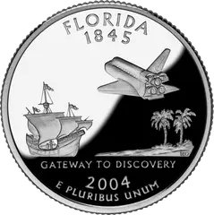 2004 FL Proof