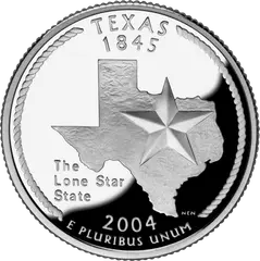2004 TX Proof