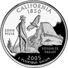 2005 CA Proof
