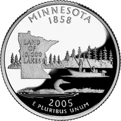 2005 MN Proof