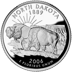 2006 ND Proof
