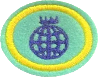The New Earth patch