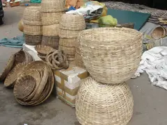 Baskets