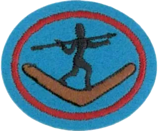 Aboriginal Lore patch