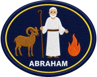 Abraham: Journey of Faith patch