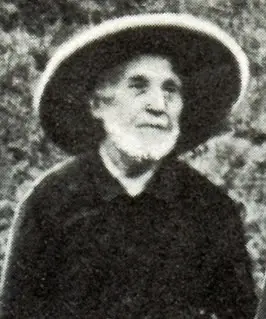 Abram LaRue