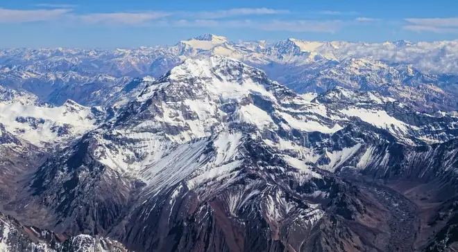 Aconcagua2016