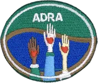 ADRA Annual Appeal Collector Bronze AY Honour