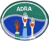 ADRA Annual Appeal Collector Silver AY Honour