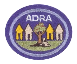 Community Development patch