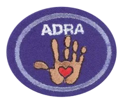 Community Service patch
