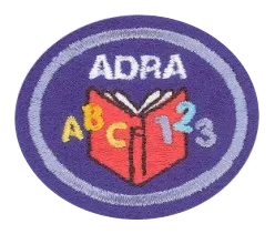 Literacy patch