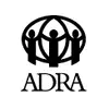 Adra logo