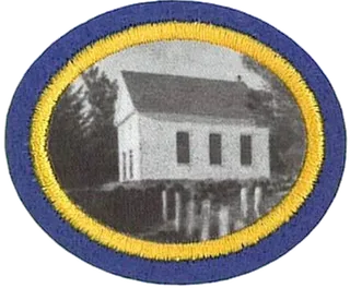 Adventist Pioneer Heritage patch