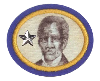 African American Adventist Heritage in the NAD - Advanced patch