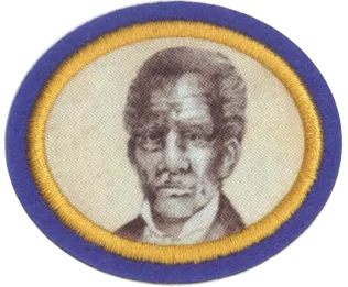 African American Adventist Heritage in the NAD patch