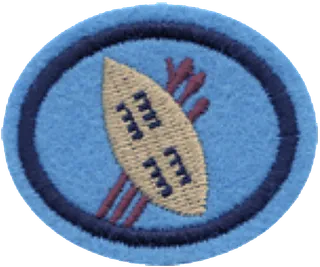 African Lore patch
