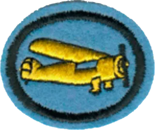 Airplane Modeling patch