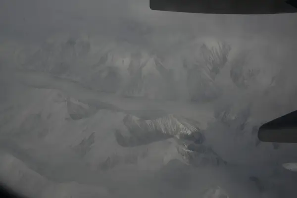 Alpine Glacier