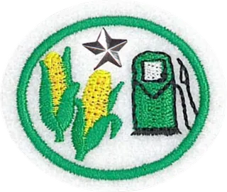Alternative Fuels - Advanced patch