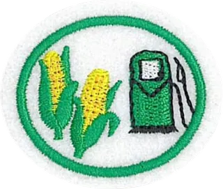 Alternative Fuels patch