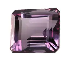 12. Amethyst (Chrystal?)