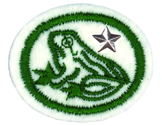 Amphibians - Advanced patch