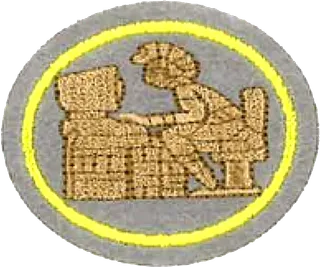 Ancient Technology patch