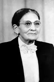 Anna Knight