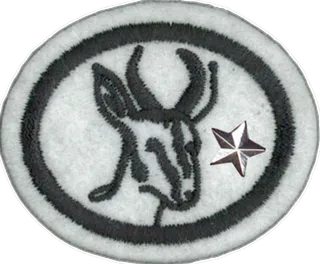 Antelopes - Advanced patch
