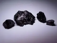 Anthracite Coal