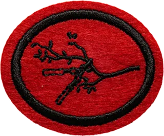 Arboriculture patch