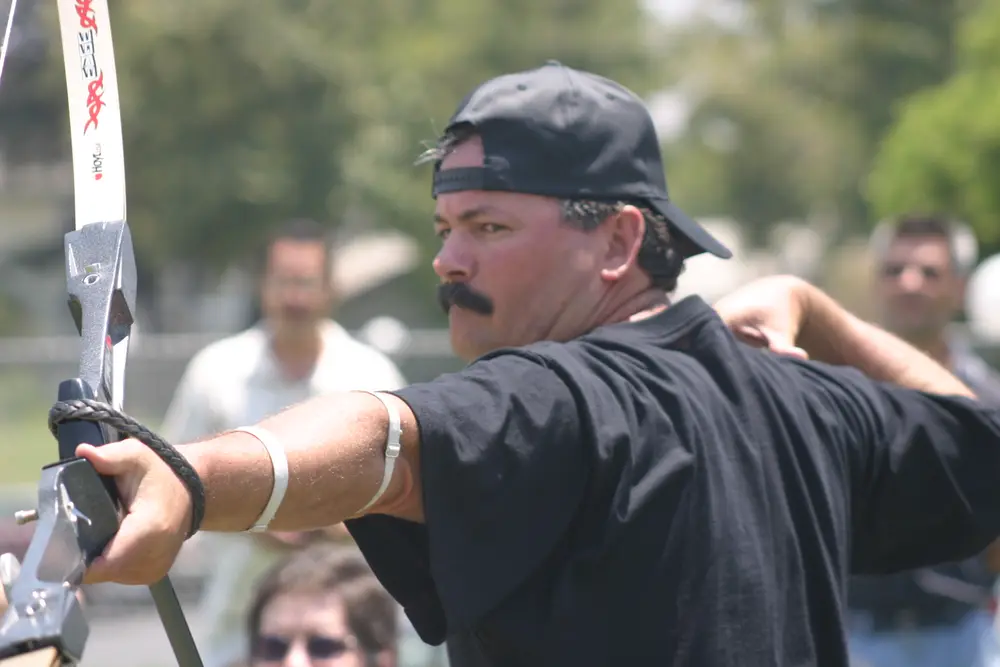 Archer Mark West outdoor