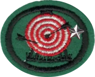 Archery - Advanced patch