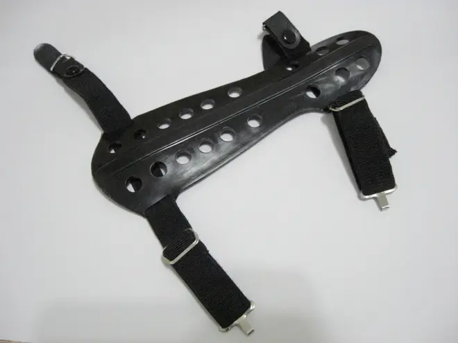 Archery arm guard