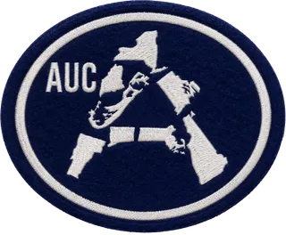 AUC Territory patch