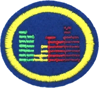 Audio and Sound patch