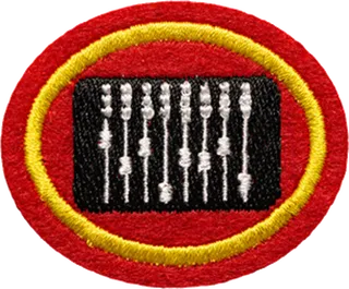 Audio Technician patch