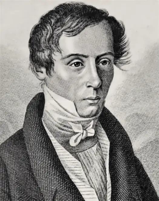 Augustin Fresnel